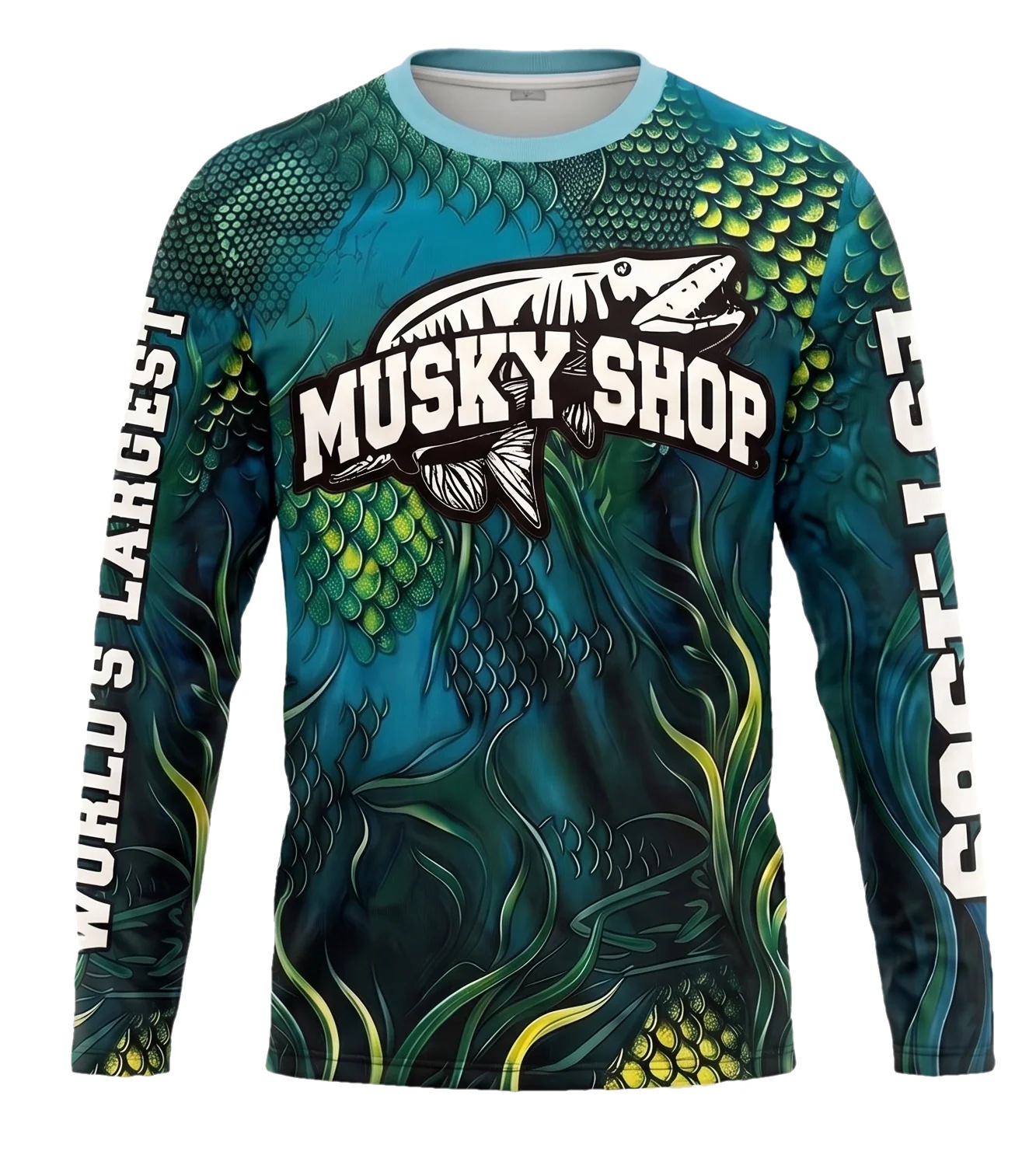 Long Sleeve T-Shirts